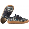 FRODDO G1700440-29 BAREFOOT PÓŁBUTY TEKSTYLNE CHŁOPIĘCE KAPCIE PAPCIE TRAMPKI
