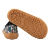 FRODDO G1700440-29 BAREFOOT PÓŁBUTY TEKSTYLNE CHŁOPIĘCE KAPCIE PAPCIE TRAMPKI
