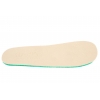 FRODDO G1700438-26 BAREFOOT PÓŁBUTY TEKSTYLNE CHŁOPIĘCE KAPCIE PAPCIE TRAMPKI