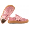 FRODDO G1700438-18 BAREFOOT TEKSTYLNE DOMOWE DZIEWCZĘCE KAPCIE PAPCIE