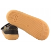 MAZUREK SLIPPER DIG BAREFOOT SKÓRZANO-TEKSTYLNE PÓŁBUTY KAPCIE