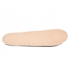 MAZUREK SLIPPER DIG BAREFOOT SKÓRZANO-TEKSTYLNE PÓŁBUTY KAPCIE