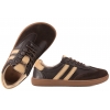 POTOCKI 26-19504CHO BAREFOOT PÓŁBUTY SKÓRZANE DAMSKIE CASUAL brązowe