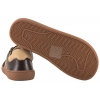 POTOCKI 26-19504CHO BAREFOOT PÓŁBUTY SKÓRZANE DAMSKIE CASUAL brązowe