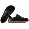 POTOCKI 26-19504BK BAREFOOT PÓŁBUTY SKÓRZANE DAMSKIE CASUAL czarne