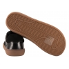 POTOCKI 26-19504BK BAREFOOT PÓŁBUTY SKÓRZANE DAMSKIE CASUAL czarne