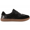 POTOCKI 26-19504BK BAREFOOT PÓŁBUTY SKÓRZANE DAMSKIE CASUAL czarne