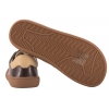 POTOCKI 26-19504BD BAREFOOT PÓŁBUTY SKÓRZANE DAMSKIE CASUAL