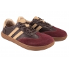 POTOCKI 26-19504BD BAREFOOT PÓŁBUTY SKÓRZANE DAMSKIE CASUAL