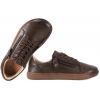 POTOCKI 26-19503CHO BAREFOOT PÓŁBUTY SKÓRZANE DAMSKIE CASUAL brązowe