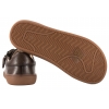 POTOCKI 26-19503CHO BAREFOOT PÓŁBUTY SKÓRZANE DAMSKIE CASUAL brązowe