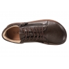 POTOCKI 26-19503CHO BAREFOOT PÓŁBUTY SKÓRZANE DAMSKIE CASUAL brązowe