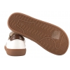POTOCKI 26-19508WH BAREFOOT PÓŁBUTY SKÓRZANE DAMSKIE CASUAL białe
