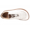 POTOCKI 26-19508WH BAREFOOT PÓŁBUTY SKÓRZANE DAMSKIE CASUAL białe
