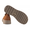 VERANO 014.EMK6047 PÓŁBUTY SKÓRZANE DAMSKIE CASUAL rude