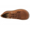 VERANO 014.EMK6047 PÓŁBUTY SKÓRZANE DAMSKIE CASUAL rude