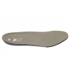 SJ 644613 BUTY SPORTOWE DZIECIĘCE SNEAKERSY PÓŁBUTY Z RZEPEM khaki