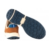 SJ 628162 BUTY SPORTOWE DZIECIĘCE SNEAKERSY PÓŁBUTY