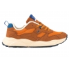 SJ 628162 BUTY SPORTOWE DZIECIĘCE SNEAKERSY PÓŁBUTY