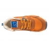 SJ 628162 BUTY SPORTOWE DZIECIĘCE SNEAKERSY PÓŁBUTY