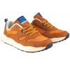 SJ 628162 BUTY SPORTOWE DZIECIĘCE SNEAKERSY PÓŁBUTY