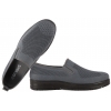 NEWS 9TX02-1022 TEKSTYLNE BUTY SPORTOWE SNEAKERSY MĘSKIE WSUWKI PU