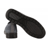 NEWS 9TX02-1022 TEKSTYLNE BUTY SPORTOWE SNEAKERSY MĘSKIE WSUWKI PU