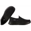 VANHORN 26-32302 TEKSTYLNE BUTY SPORTOWE SNEAKERSY MĘSKIE WSUWKI PU