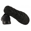 VANHORN 26-32302 TEKSTYLNE BUTY SPORTOWE SNEAKERSY MĘSKIE WSUWKI PU