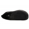VANHORN 26-32302 TEKSTYLNE BUTY SPORTOWE SNEAKERSY MĘSKIE WSUWKI PU