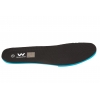 VANHORN 26-32302 TEKSTYLNE BUTY SPORTOWE SNEAKERSY MĘSKIE WSUWKI PU