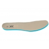 VANHORN 26-32302 TEKSTYLNE BUTY SPORTOWE SNEAKERSY MĘSKIE WSUWKI PU