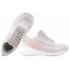 VANHORN 26-27308GR1 BUTY SPORTOWE DAMSKIE SNEAKERSY TEKSTYLNE NA PLATFORMIE