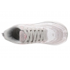 VANHORN 26-27308GR1 BUTY SPORTOWE DAMSKIE SNEAKERSY TEKSTYLNE NA PLATFORMIE