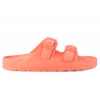 FITCLOG LIKE 011 LEMIGO KLAPKI Z PIANKI EVA DOMOWE BASENOWE OGRODOWE peach