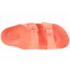 FITCLOG LIKE 011 LEMIGO KLAPKI Z PIANKI EVA DOMOWE BASENOWE OGRODOWE peach