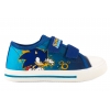 BARTEK 8703146 TRAMPKI CHŁOPIĘCE TENISÓWKI NA RZEPY SONIC