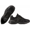 VANHORN 26-27309BK2 BUTY SPORTOWE SNEAKERSY MĘSKIE czarne