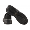 VANHORN 26-27309BK2 BUTY SPORTOWE SNEAKERSY MĘSKIE czarne