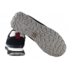 VANHORN 26-32306NV BUTY SPORTOWE SNEAKERSY MĘSKIE granatowe