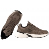 VANHORN 26-27309BR2 BUTY SPORTOWE SNEAKERSY MĘSKIE brązowe