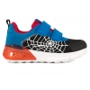 AMERICAN CLUB ES217 BUTY SPORTOWE SNEAKERSY CHŁOPIĘCE ŚWIECĄCE PODESZWY