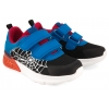 AMERICAN CLUB ES217 BUTY SPORTOWE SNEAKERSY CHŁOPIĘCE ŚWIECĄCE PODESZWY