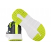 AMERICAN CLUB ES210 BUTY SPORTOWE SNEAKERSY CHŁOPIĘCE RZEP PU