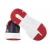 AMERICAN CLUB ES210 BUTY SPORTOWE SNEAKERSY CHŁOPIĘCE RZEP PU