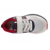 AMERICAN CLUB ES210 BUTY SPORTOWE SNEAKERSY CHŁOPIĘCE RZEP PU