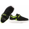 BARTEK 8700318 BUTY SPORTOWE DZIECIĘCE SNEAKERSY CHŁOPIĘCE RZEP PU