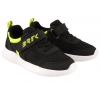 BARTEK 8700318 BUTY SPORTOWE DZIECIĘCE SNEAKERSY CHŁOPIĘCE RZEP PU