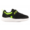 BARTEK 8700318 BUTY SPORTOWE DZIECIĘCE SNEAKERSY CHŁOPIĘCE RZEP PU