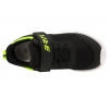 BARTEK 8700318 BUTY SPORTOWE DZIECIĘCE SNEAKERSY CHŁOPIĘCE RZEP PU